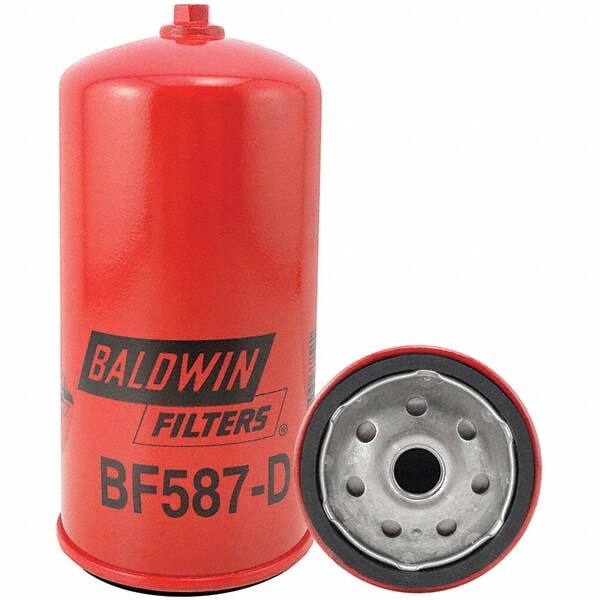 Baldwin Filters - Automotive Fuel Filter - Industrial Tool & Supply