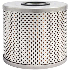 Baldwin Filters - 4-3/16" OAL x 4-3/4" OD Automotive Hydraulic Filter - Industrial Tool & Supply
