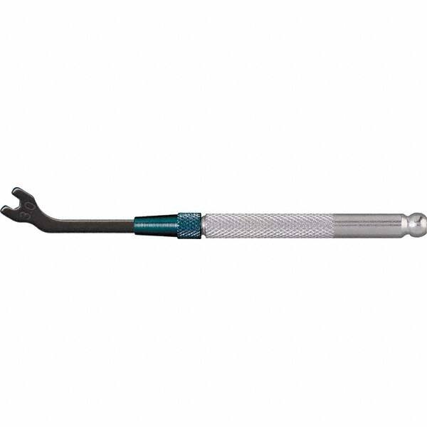 Moody Tools - Open End Wrenches Wrench Type: Open End Wrench Tool Type: Standard - Industrial Tool & Supply