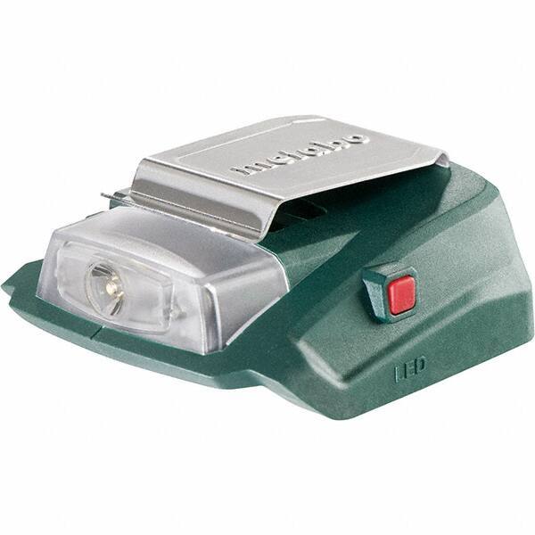 Metabo - Power Tool Chargers Voltage: 14.4 to 18 Battery Chemistry: Lithium-Ion - Industrial Tool & Supply