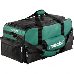 Metabo - Tool Bags & Tool Totes Type: Combo Tool Bag System Number of Pockets: 10 - Industrial Tool & Supply