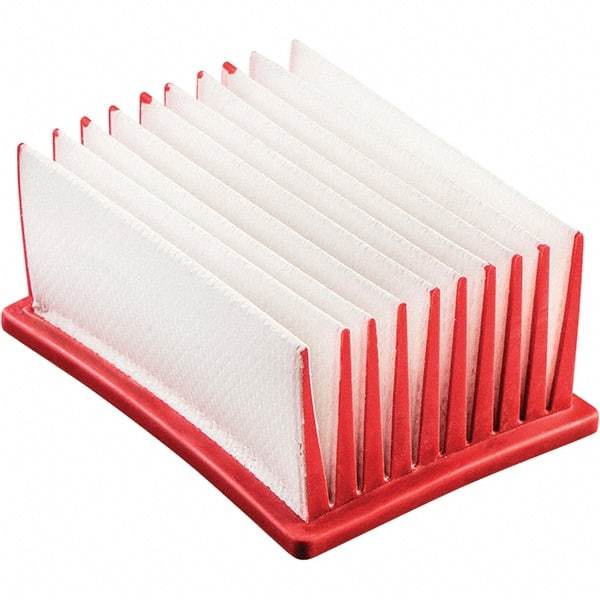 Metabo - Power Drill Accessories Accessory Type: Filter For Use With: ISA 18 LTX - Industrial Tool & Supply