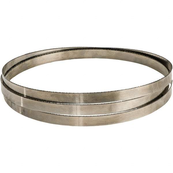 Metabo - Portable Band Saw Blades Blade Length: 32-7/8" Teeth Per Inch: 14 - Industrial Tool & Supply