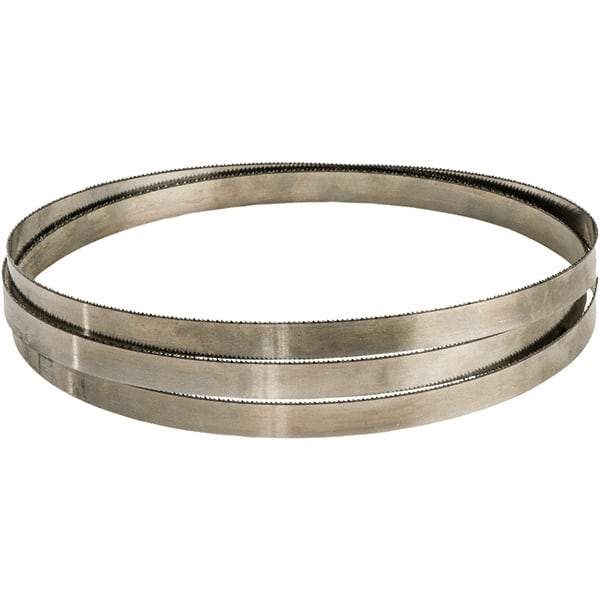 Metabo - Portable Band Saw Blades Blade Length: 32-7/8" Teeth Per Inch: 14-18 - Industrial Tool & Supply