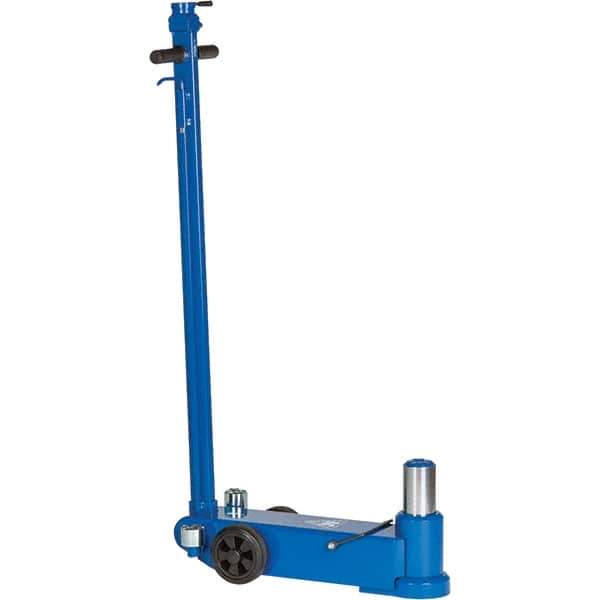 AME International - Service & Floor Jacks Type: Hydraulic Jack Load Capacity (Ton): 25 - Industrial Tool & Supply