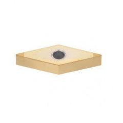 2QP-VNGA 331-L Grade BX330 - Turning Insert - Industrial Tool & Supply