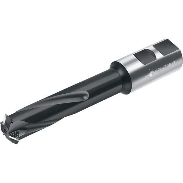 Walter - Indexable Thread Mills Cutting Diameter (mm): 40.00 Cutting Diameter (Decimal Inch): 1.5748 - Industrial Tool & Supply