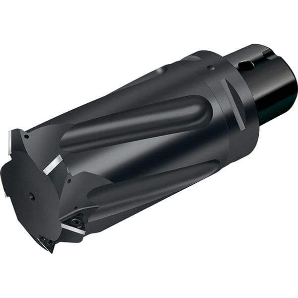 Walter - Indexable Thread Mills Cutting Diameter (mm): 60.00 Cutting Diameter (Decimal Inch): 2.3622 - Industrial Tool & Supply