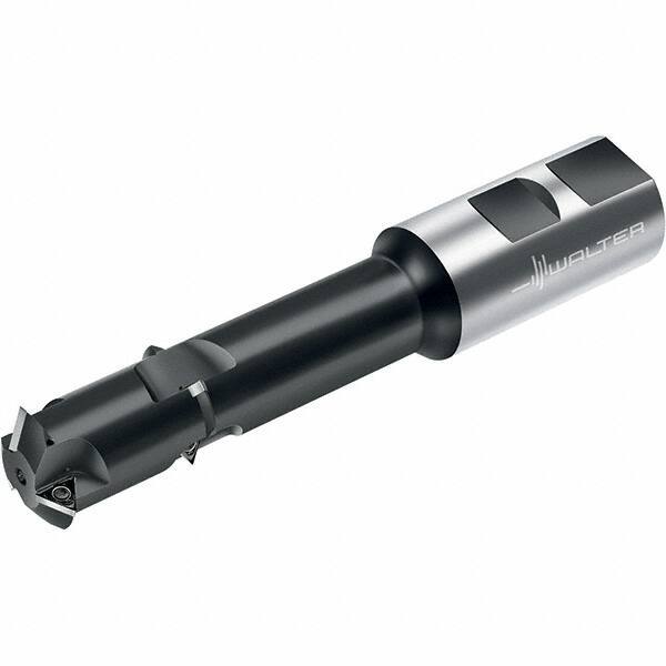 Walter - Indexable Thread Mills Cutting Diameter (mm): 31.00 Cutting Diameter (Decimal Inch): 1.2205 - Industrial Tool & Supply