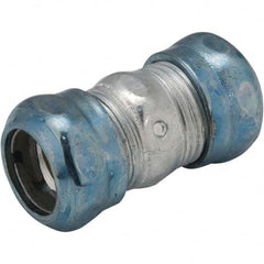 Hubbell-Raco - 1" Trade EMT Conduit Coupling - Industrial Tool & Supply