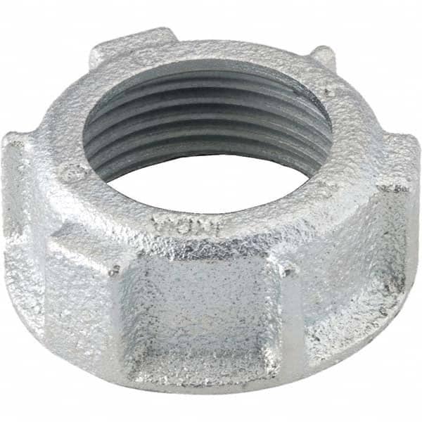 Hubbell-Raco - 1-1/2" Trade Rigid/Intermediate (IMC) Conduit Bushing - Industrial Tool & Supply