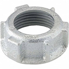 Hubbell-Raco - 2" Trade Rigid/Intermediate (IMC) Conduit Bushing - Industrial Tool & Supply