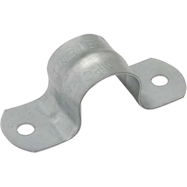 Hubbell-Raco - Conduit Fitting Accessories Accessory Type: Conduit Strap For Use With: EMT - Industrial Tool & Supply