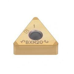3QP-TNGA 333 Grade BX380 - Turning Insert - Industrial Tool & Supply