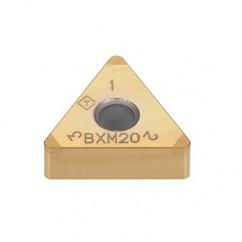 3QP-TNGA160408WG BXM10 INSERT - Industrial Tool & Supply