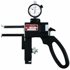 1175-Z GROOVE GAGE - Industrial Tool & Supply