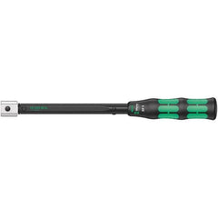 Wera - Click Type Torque Wrench - Industrial Tool & Supply