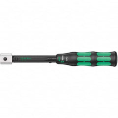 Wera - Click Type Torque Wrench - Industrial Tool & Supply