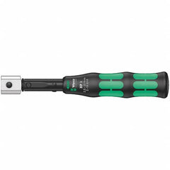 Wera - Click Type Torque Wrench - Industrial Tool & Supply