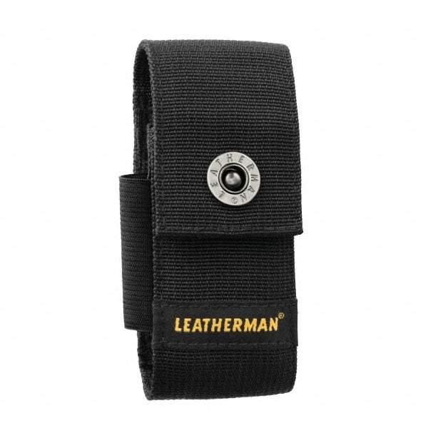 Leatherman - Tool Pouches & Holsters Holder Type: Sheath Tool Type: Pliers - Industrial Tool & Supply