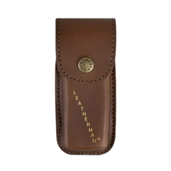 Leatherman - Tool Pouches & Holsters Holder Type: Sheath Tool Type: Pliers - Industrial Tool & Supply