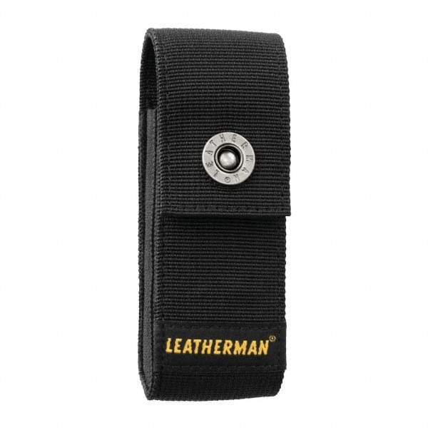 Leatherman - Tool Pouches & Holsters Holder Type: Sheath Tool Type: Pliers - Industrial Tool & Supply