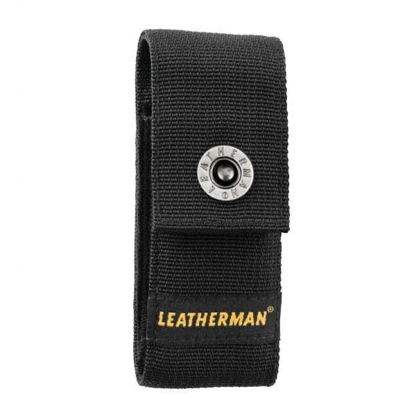 Leatherman - Tool Pouches & Holsters Holder Type: Sheath Tool Type: Pliers - Industrial Tool & Supply