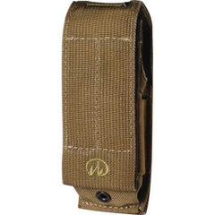 Leatherman - Tool Pouches & Holsters Holder Type: Sheath Tool Type: Pliers - Industrial Tool & Supply