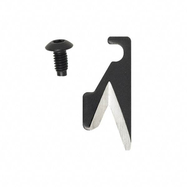 Leatherman - Multi-Tool Parts & Accessories Type: Hook Cutter For Use With: MUT Series - Industrial Tool & Supply