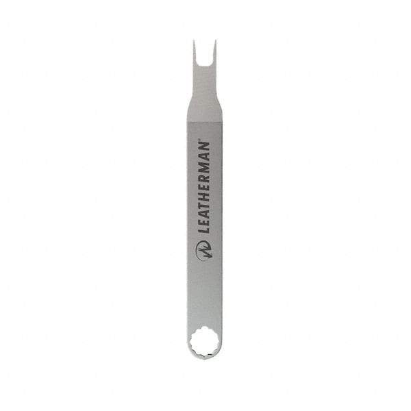 Leatherman - Multi-Tool Parts & Accessories Type: Wrench For Use With: MUT Series - Industrial Tool & Supply