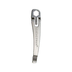 Leatherman - Multi-Tool Parts & Accessories Type: Pocket Clip For Use With: Sidekick - Industrial Tool & Supply