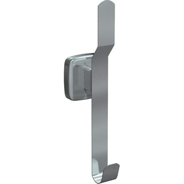 ASI-American Specialties, Inc. - Coat & Hat Hooks Type: Coat & Hat Hook Projection: 3 (Inch) - Industrial Tool & Supply
