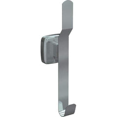ASI-American Specialties, Inc. - Coat & Hat Hooks Type: Coat & Hat Hook Projection: 3 (Inch) - Industrial Tool & Supply