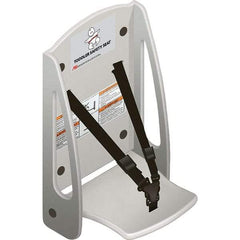 ASI-American Specialties, Inc. - Baby Changing Stations Length (Inch): 12-1/2 Mounting Style: Surface Mounted - Industrial Tool & Supply