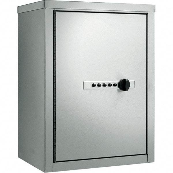 ASI-American Specialties, Inc. - Medicine Cabinets Mounting Style: Surface Mount Material: Stainless Steel - Industrial Tool & Supply