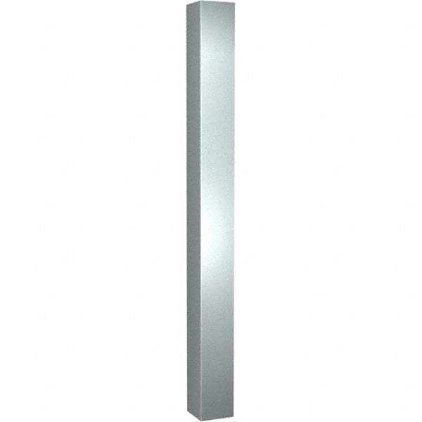 ASI-American Specialties, Inc. - Corner Guards Type: Corner Guard Material: 304 Stainless Steel - Industrial Tool & Supply