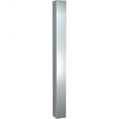 ASI-American Specialties, Inc. - Corner Guards Type: Corner Guard Material: 304 Stainless Steel - Industrial Tool & Supply