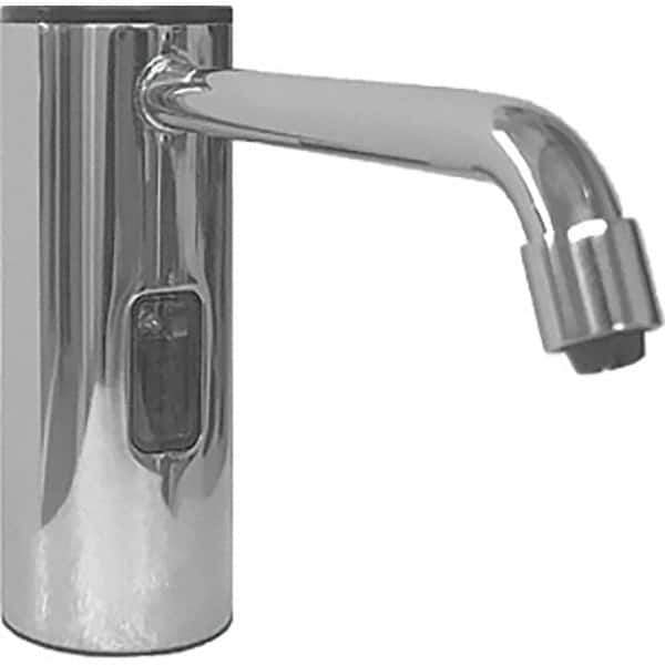 ASI-American Specialties, Inc. - Soap, Lotion & Hand Sanitizer Dispensers Type: Hand Soap Dispenser Mounting Style: Counter Mounted - Industrial Tool & Supply