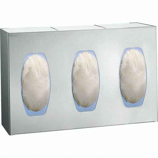 ASI-American Specialties, Inc. - PPE Dispensers Type: Disposable Glove Dispenser Mount: Wall - Industrial Tool & Supply