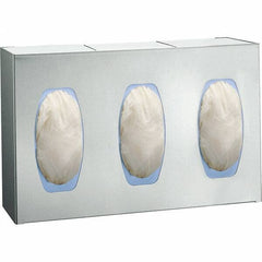ASI-American Specialties, Inc. - PPE Dispensers Type: Disposable Glove Dispenser Mount: Wall - Industrial Tool & Supply