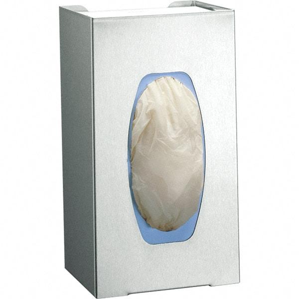 ASI-American Specialties, Inc. - PPE Dispensers Type: Disposable Glove Dispenser Mount: Wall - Industrial Tool & Supply