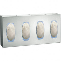 ASI-American Specialties, Inc. - PPE Dispensers Type: Disposable Glove Dispenser Mount: Wall - Industrial Tool & Supply