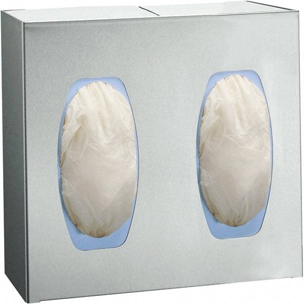 ASI-American Specialties, Inc. - PPE Dispensers Type: Disposable Glove Dispenser Mount: Wall - Industrial Tool & Supply