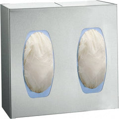 ASI-American Specialties, Inc. - PPE Dispensers Type: Disposable Glove Dispenser Mount: Wall - Industrial Tool & Supply