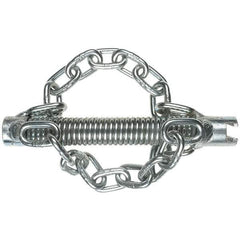 Rothenberger - Drain Cleaning Machine Cutters & Accessories Type: Chain-Spinning Head For Use With Machines: Rothenberger R600 Drain Cleaner - Industrial Tool & Supply