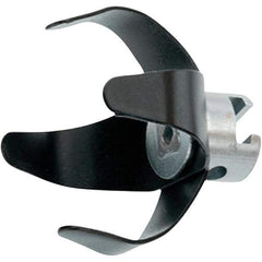 Rothenberger - Drain Cleaning Machine Cutters & Accessories Type: Cutter 4 Blade For Use With Machines: Rothenberger R600 Drain Cleaner - Industrial Tool & Supply