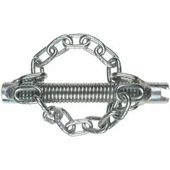 Rothenberger - Drain Cleaning Machine Cutters & Accessories Type: Chain-Spinning Head For Use With Machines: Rothenberger R600 Drain Cleaner - Industrial Tool & Supply