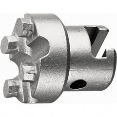 Rothenberger - Drain Cleaning Machine Cutters & Accessories Type: Straight Cutter For Use With Machines: Rothenberger R600 Drain Cleaner - Industrial Tool & Supply