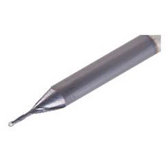 EBM010A0252C04 IC08 END MILL - Industrial Tool & Supply