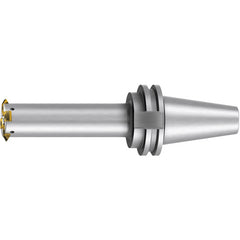 SK40X298 Z4 MILLING CUTR BODY